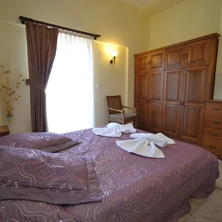 Ova4800 Anahtar 3 Bedrooms * Олудениз