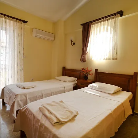 Вилла Ova4800 Anahtar 3 Bedrooms