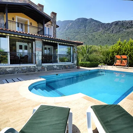 Ova4800 Anahtar 3 Bedrooms