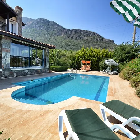Вилла Ova4800 Anahtar 3 Bedrooms