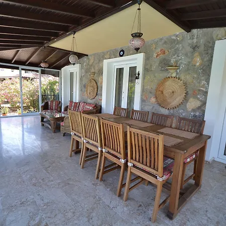 Вилла Ova4800 Anahtar 3 Bedrooms *