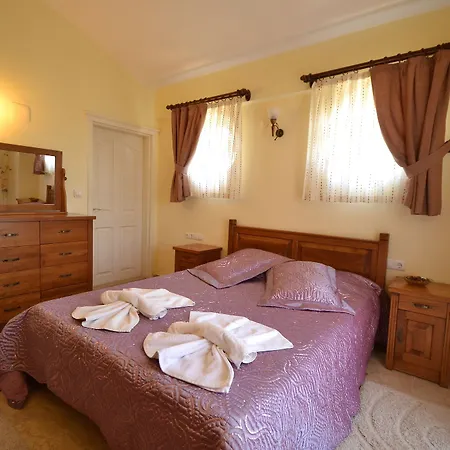 Вилла Ova4800 Anahtar 3 Bedrooms *