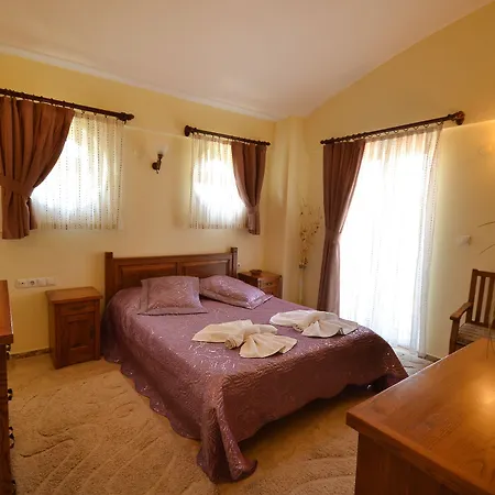 Ova4800 Anahtar 3 Bedrooms Вилла Олудениз